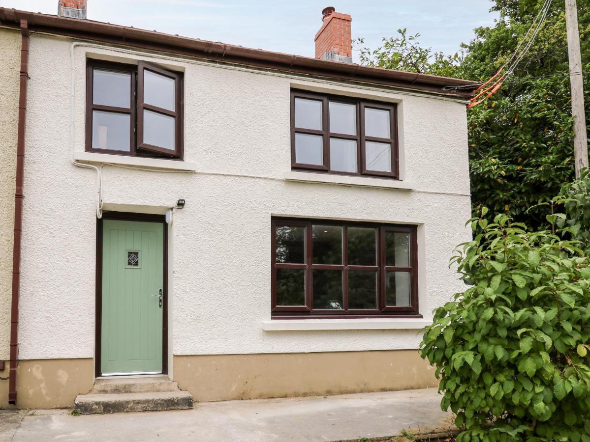 Fisherman'S Cottage Llandysul Exterior photo