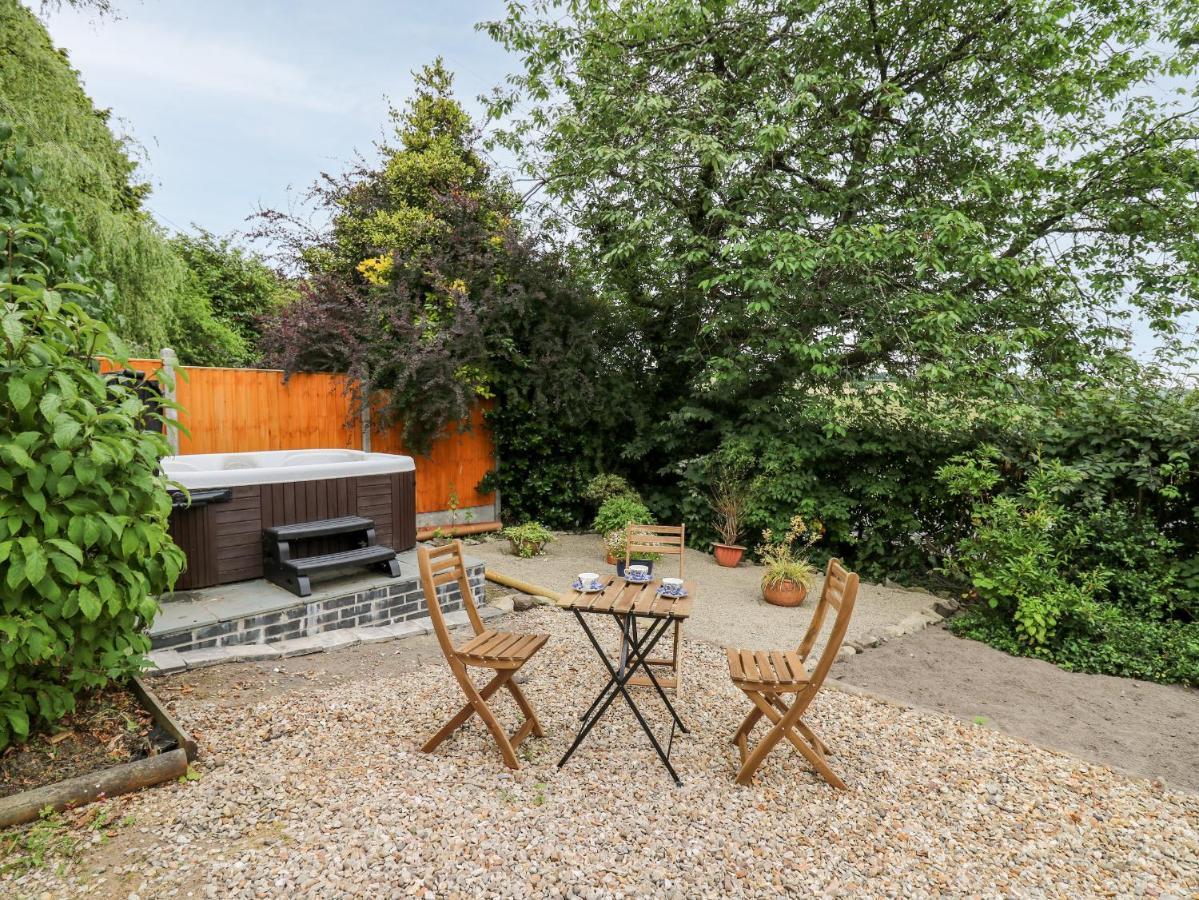 Fisherman'S Cottage Llandysul Exterior photo