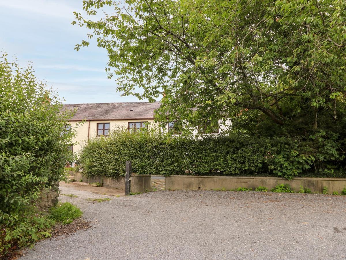 Fisherman'S Cottage Llandysul Exterior photo