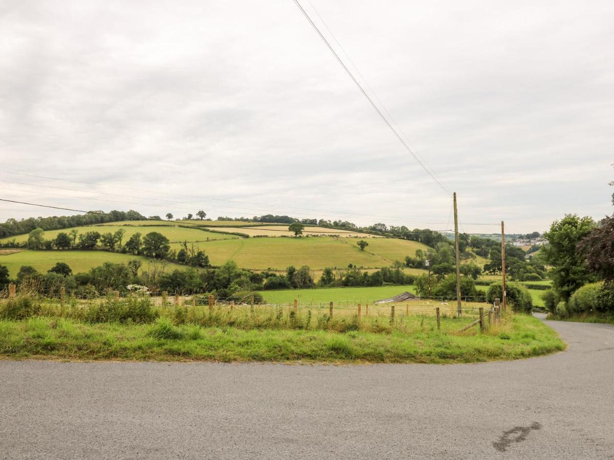 Fisherman'S Cottage Llandysul Exterior photo